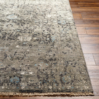 Theodora THO-3011 Hand Knotted Rug