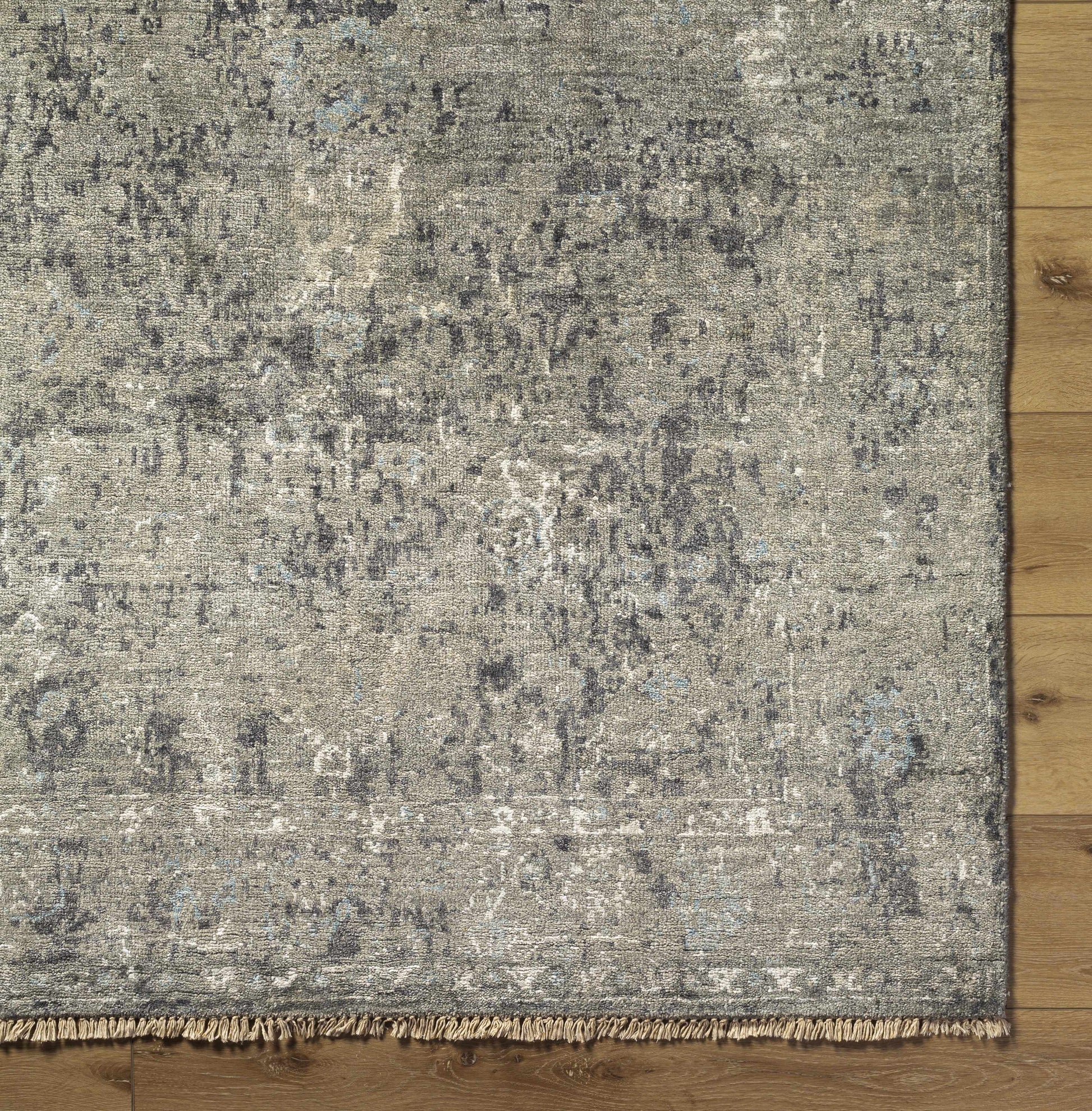 Theodora THO-3011 Hand Knotted Rug