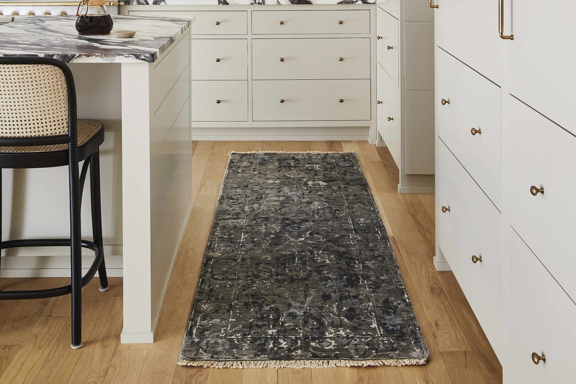 Theodora THO-3011 Hand Knotted Rug