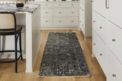 Theodora THO-3011 Hand Knotted Rug