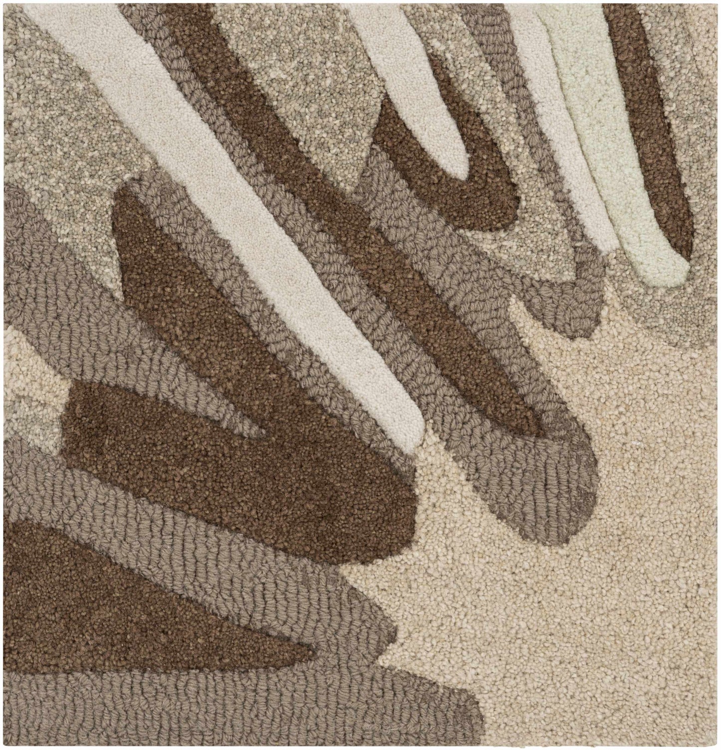 Modern Classics CAN-2032 Hand Tufted Rug