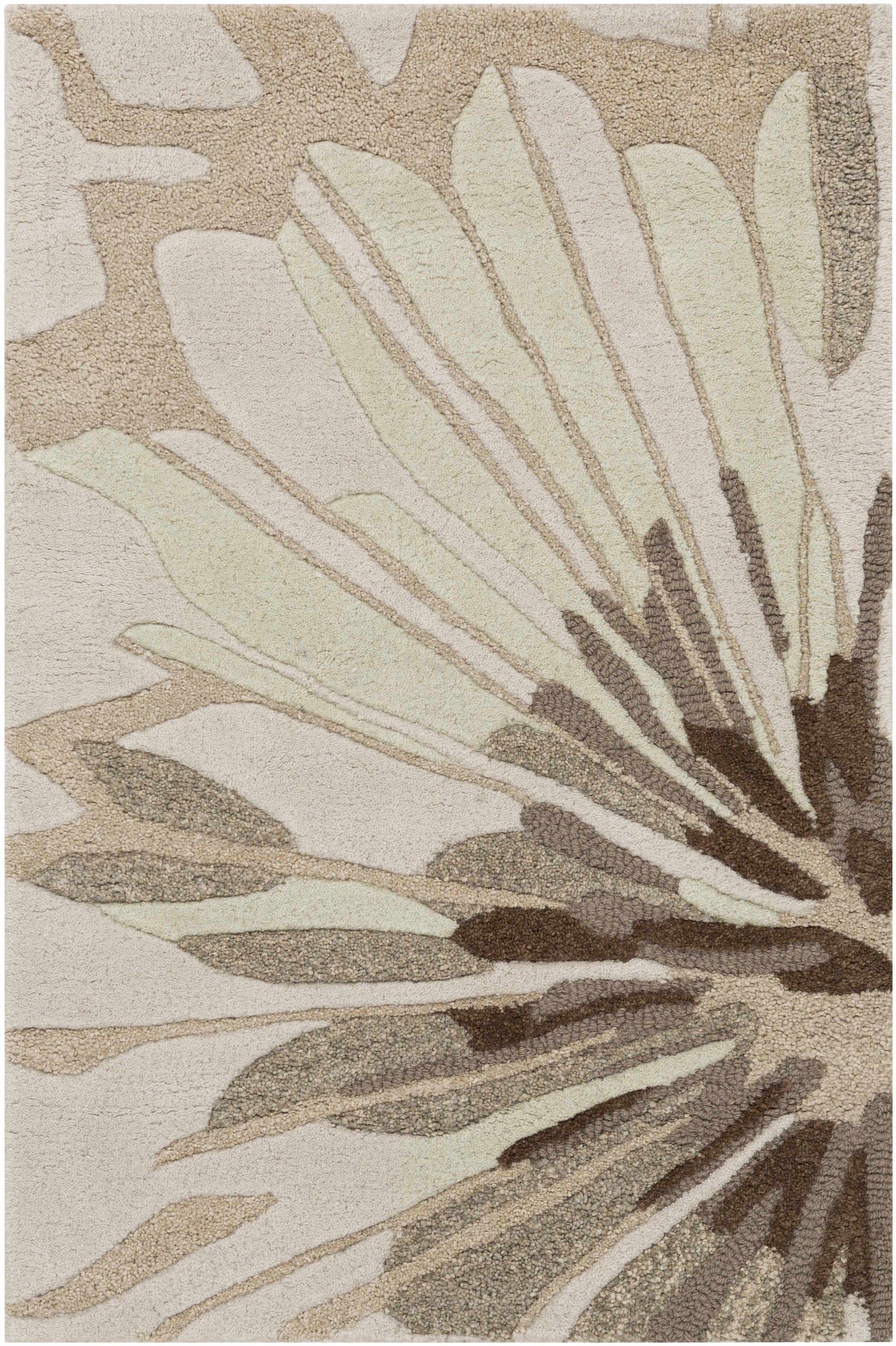 Modern Classics CAN-2032 Hand Tufted Rug
