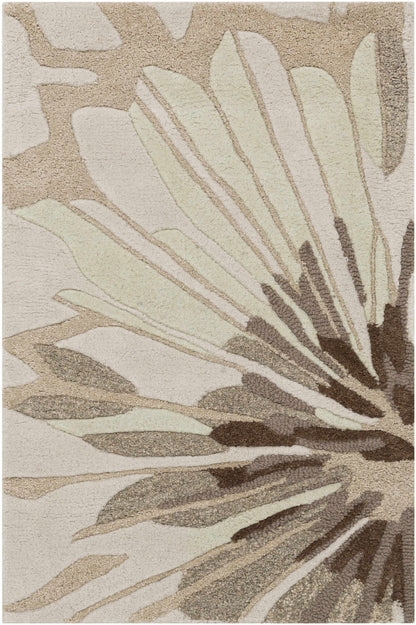 Modern Classics CAN-2032 Hand Tufted Rug