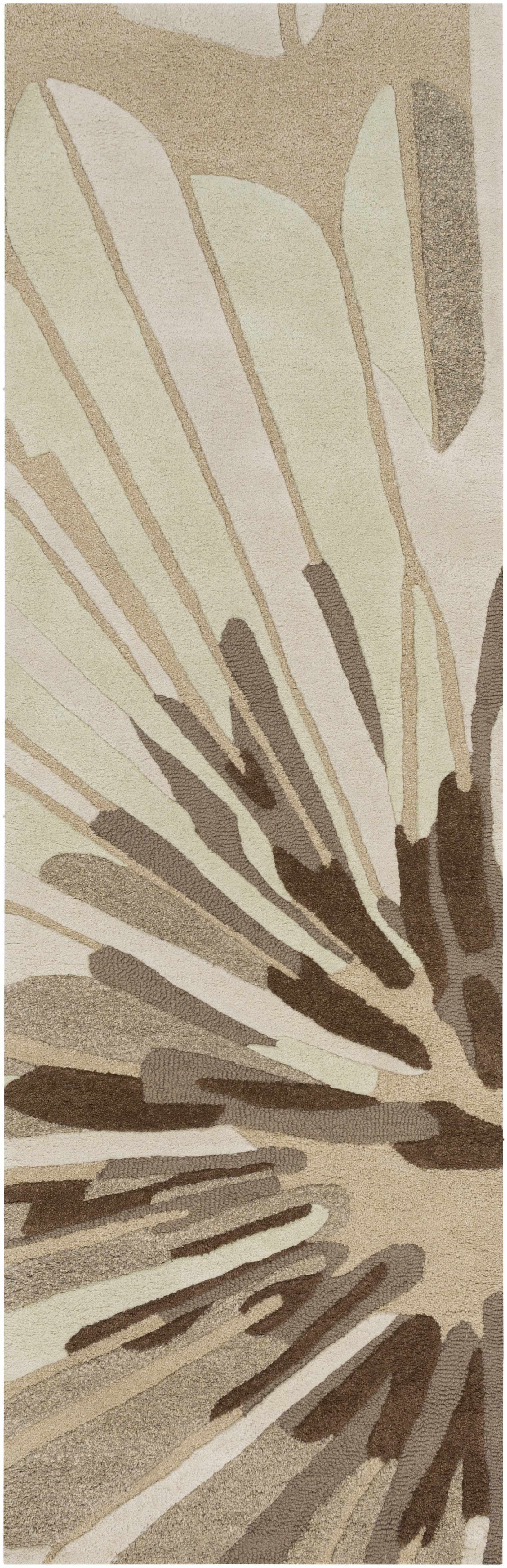 Canela CAN-2032 Hand Tufted Rug