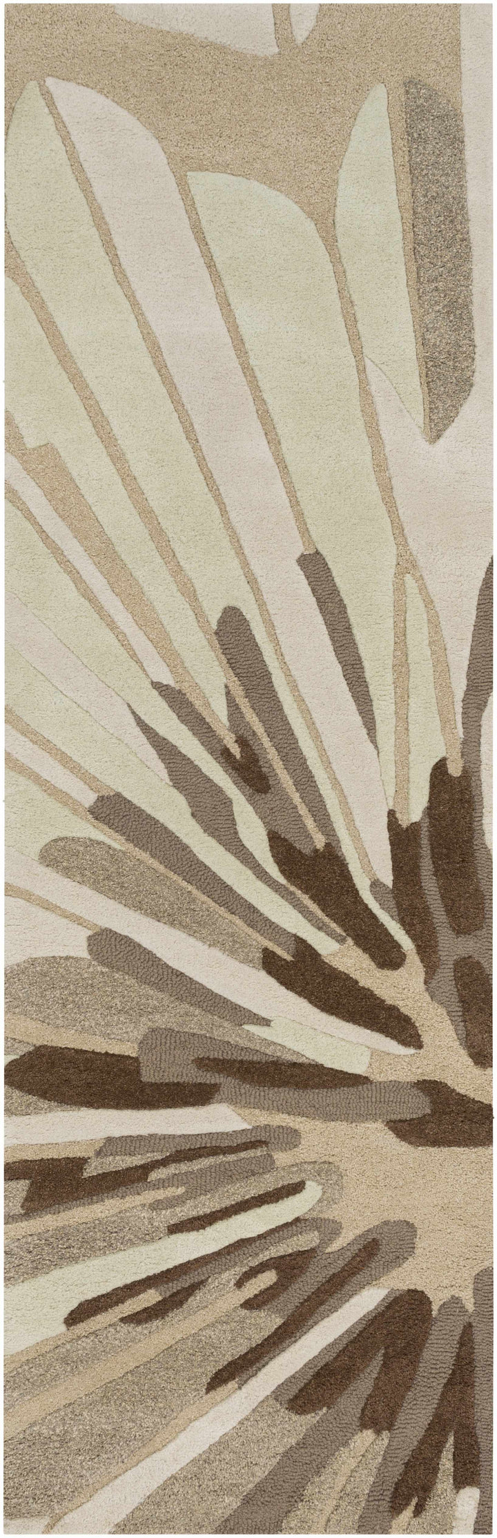 Canela CAN-2032 Hand Tufted Rug
