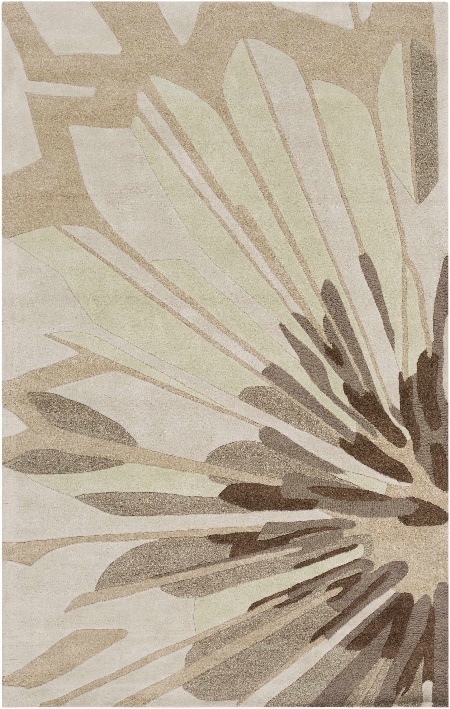 Modern Classics CAN-2032 Hand Tufted Rug
