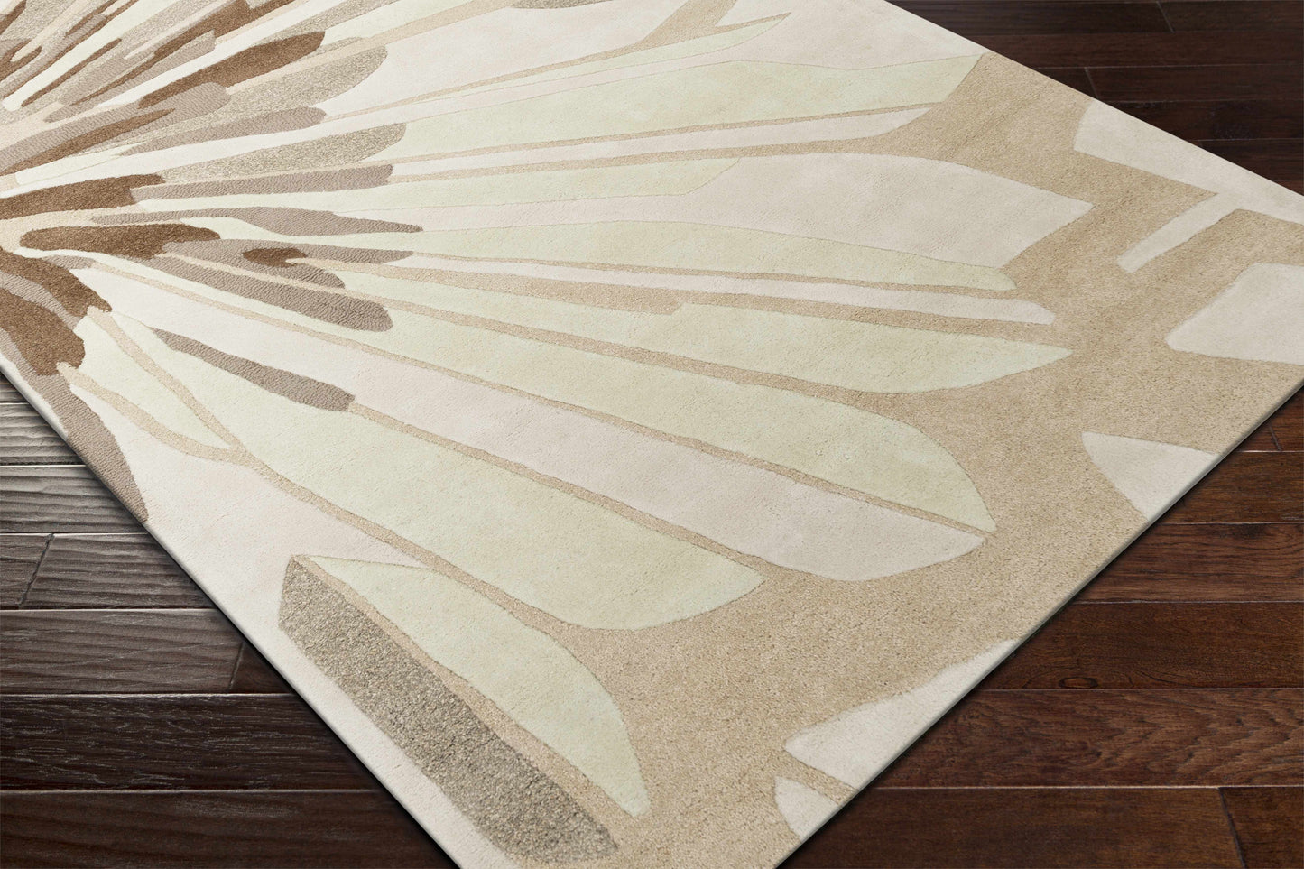 Modern Classics CAN-2032 Hand Tufted Rug