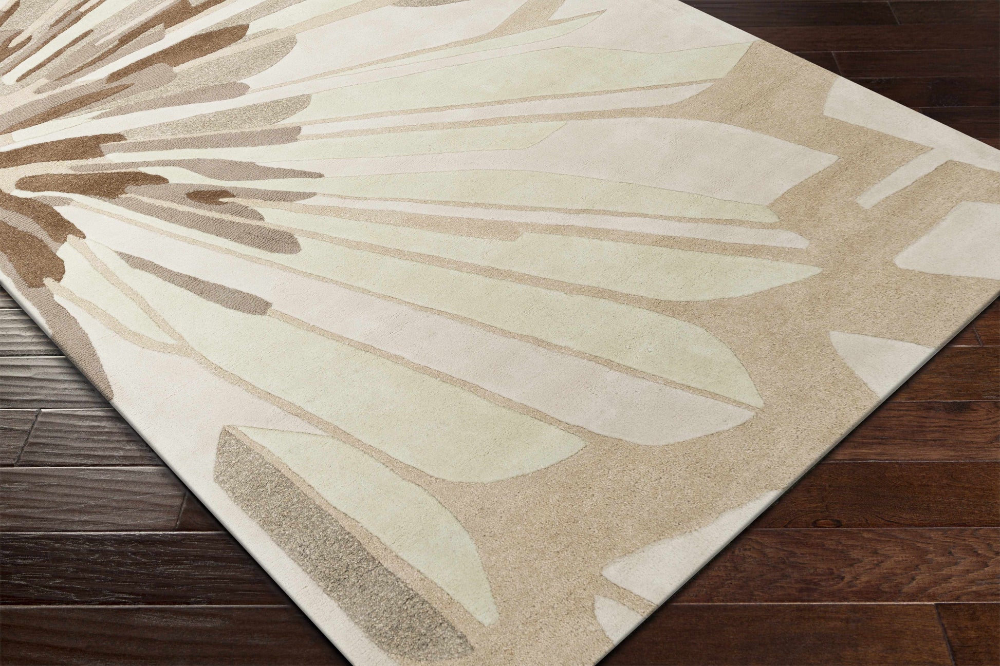 Modern Classics CAN-2032 Hand Tufted Rug