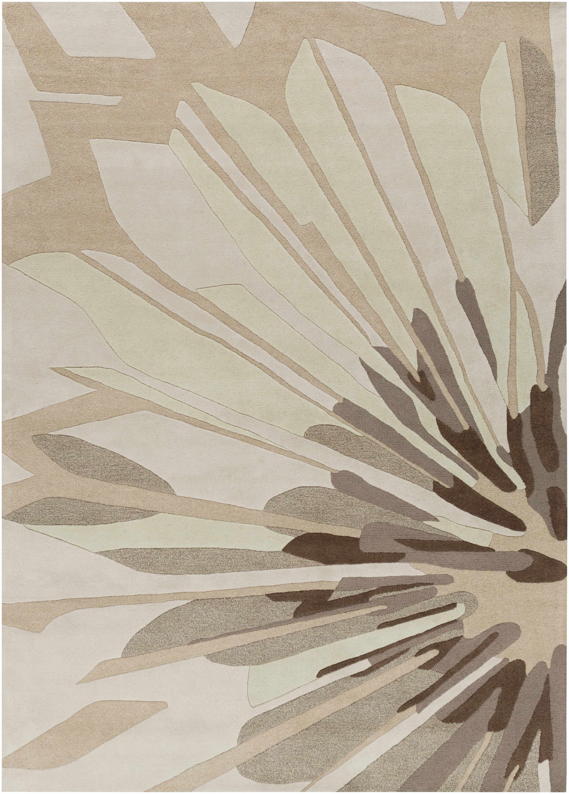 Modern Classics CAN-2032 Hand Tufted Rug