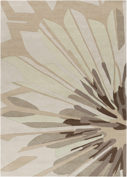 Modern Classics CAN-2032 Hand Tufted Rug