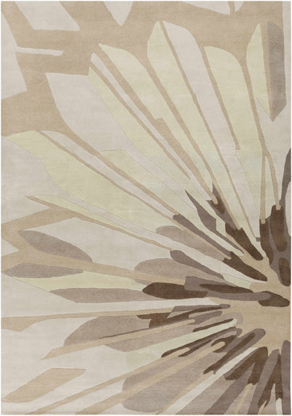 Modern Classics CAN-2032 Hand Tufted Rug