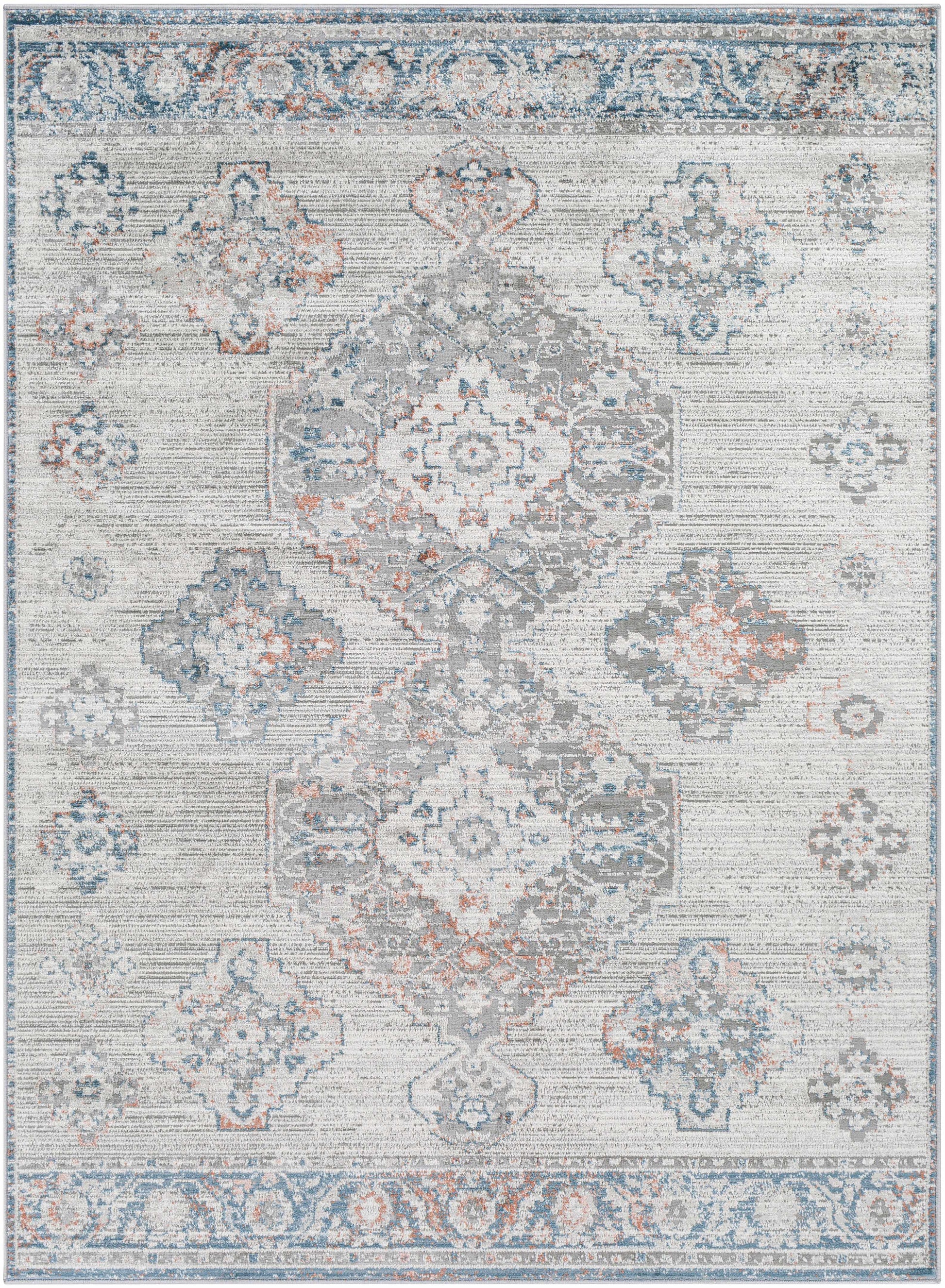 Enfield ENF-2306 Machine Woven Rug