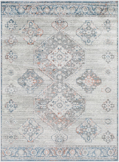 Enfield ENF-2306 Machine Woven Rug