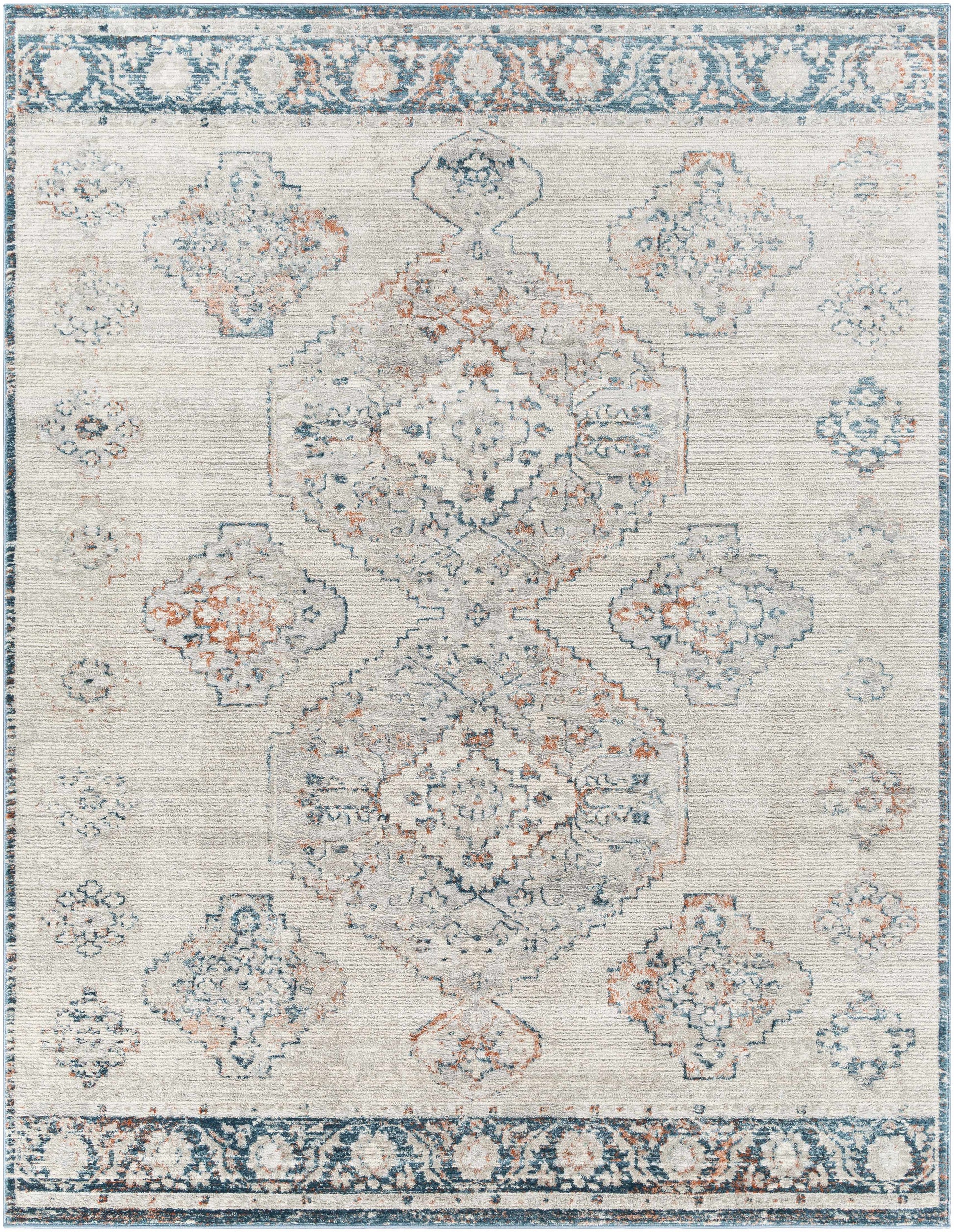 Enfield ENF-2306 Machine Woven Rug