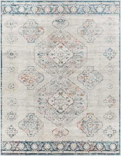 Enfield ENF-2306 Machine Woven Rug