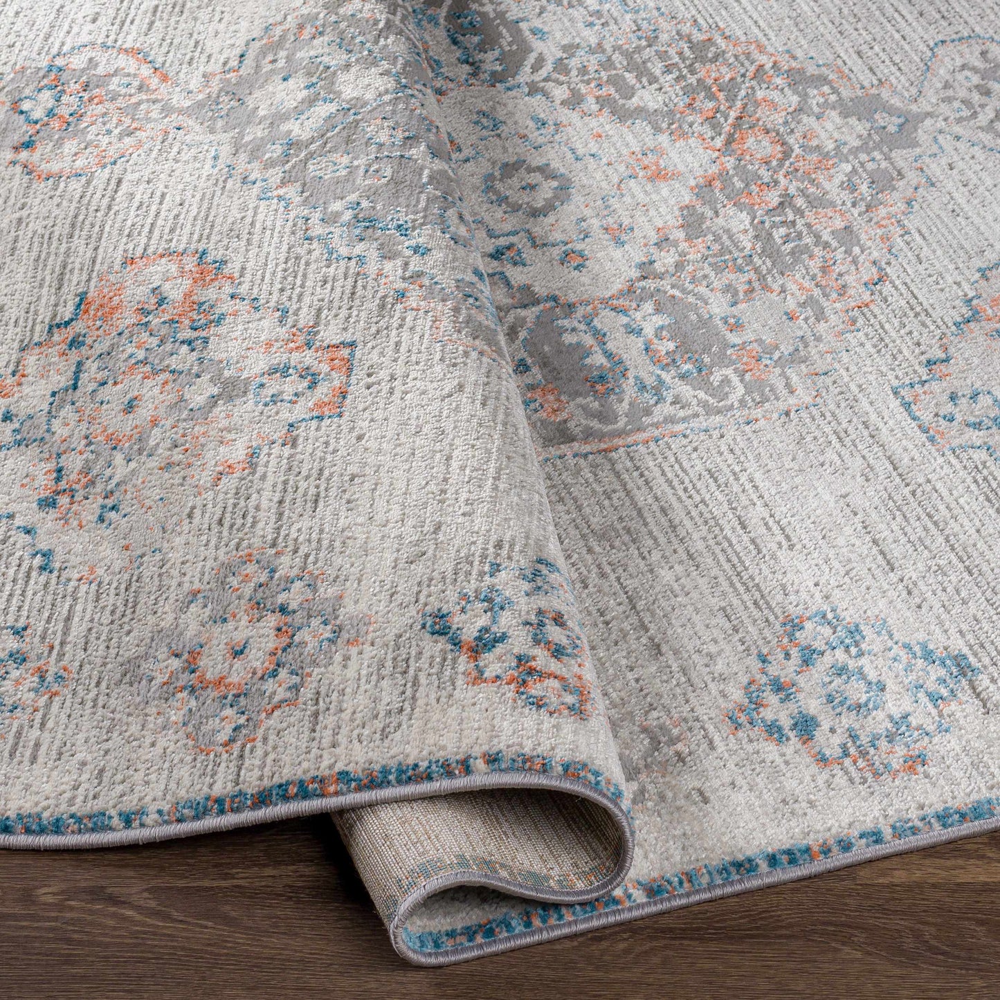 Enfield ENF-2306 Machine Woven Rug