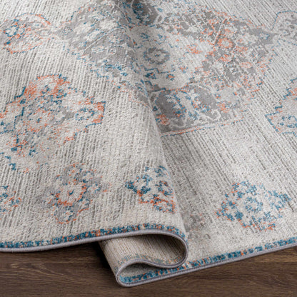 Enfield ENF-2306 Machine Woven Rug