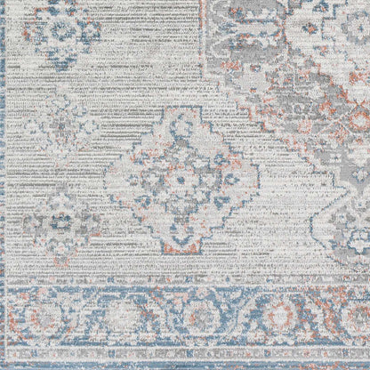 Enfield ENF-2306 Machine Woven Rug