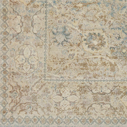 Meteora MTE-1000 Hand Knotted Rug
