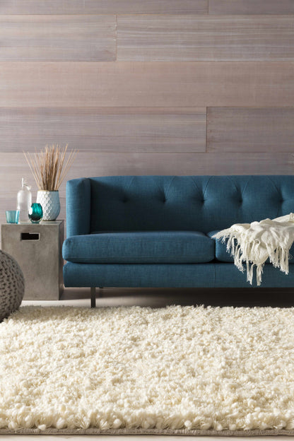 Metropolitan MET-8683 Hand Woven Rug