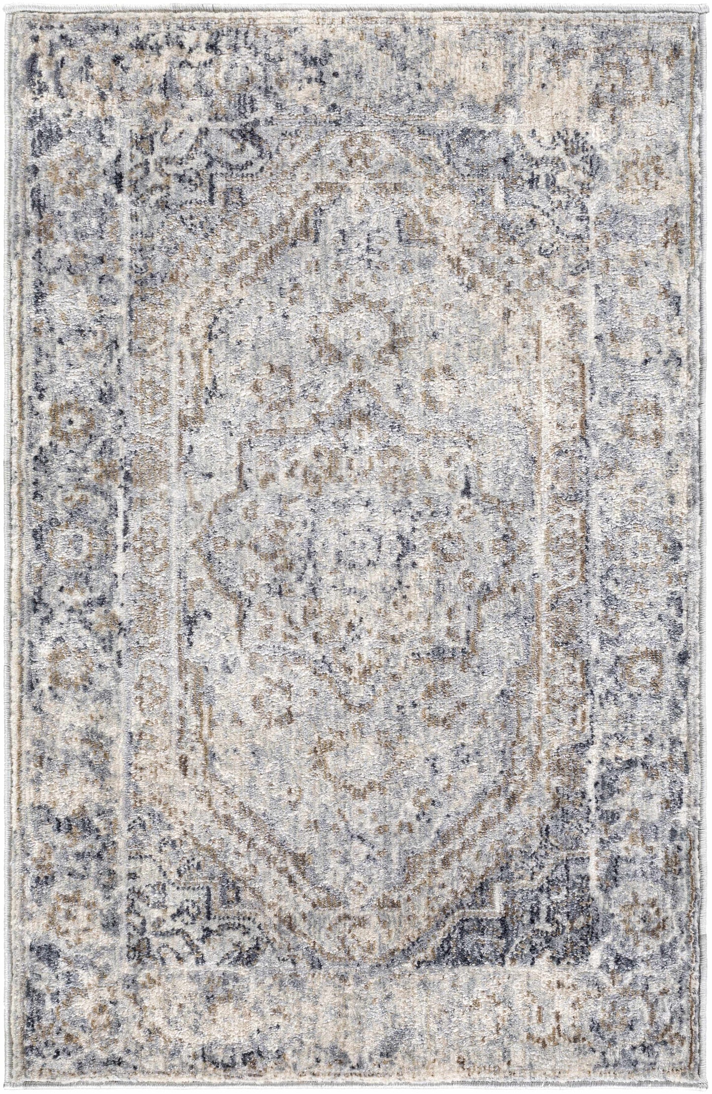 Liverpool LVP-2302 Machine Woven Rug