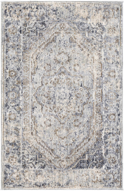 Liverpool LVP-2302 Machine Woven Rug