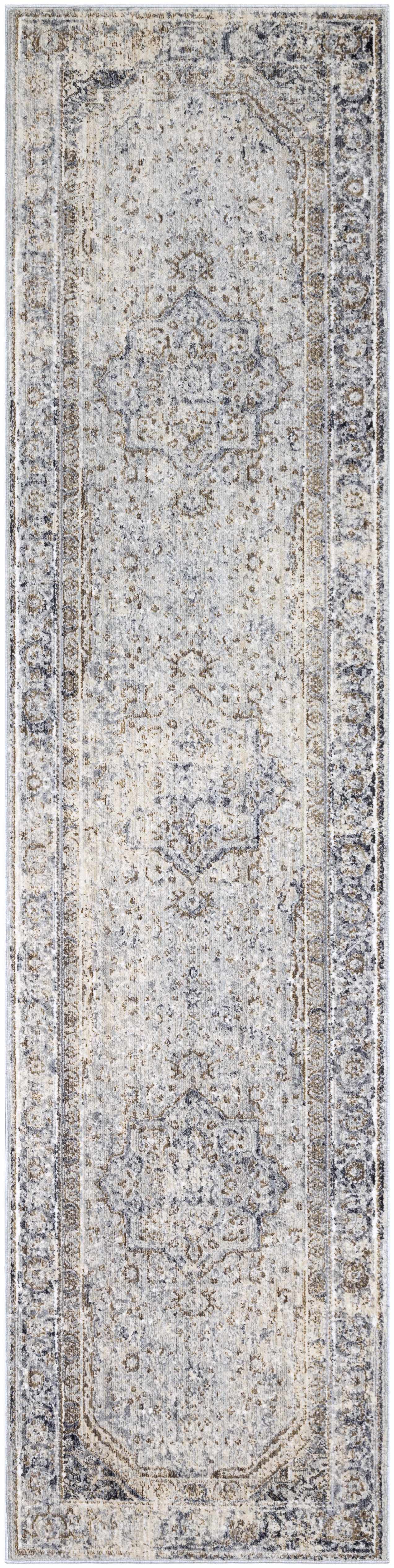 Liverpool LVP-2302 Machine Woven Rug