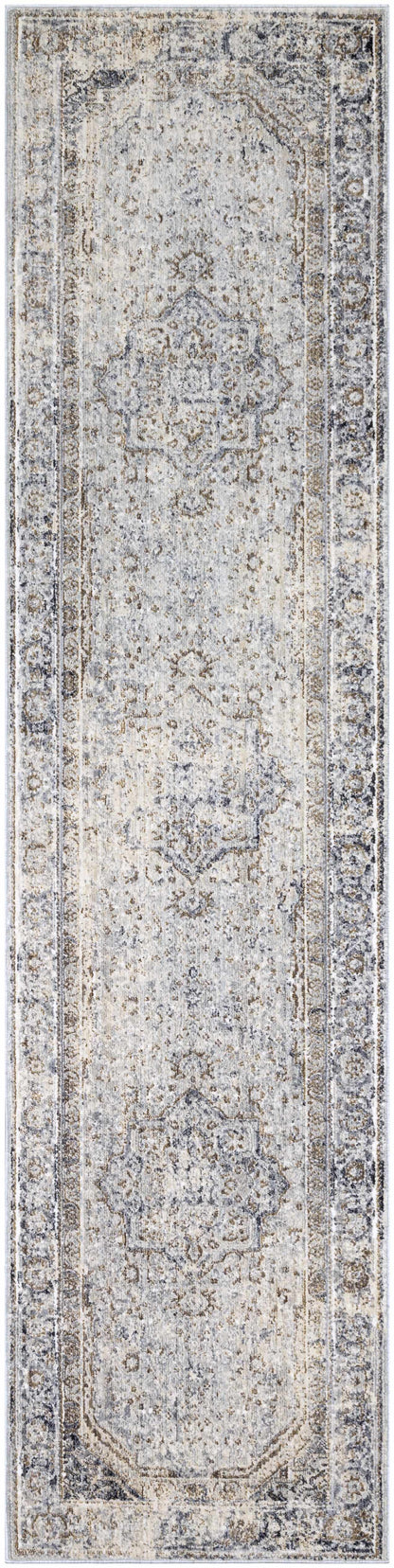 Liverpool LVP-2302 Machine Woven Rug