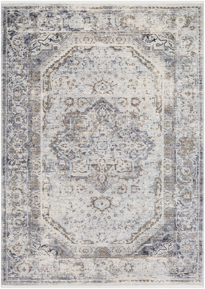 Liverpool LVP-2302 Machine Woven Rug