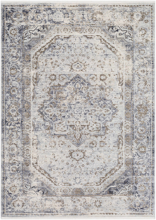 Liverpool LVP-2302 Machine Woven Rug