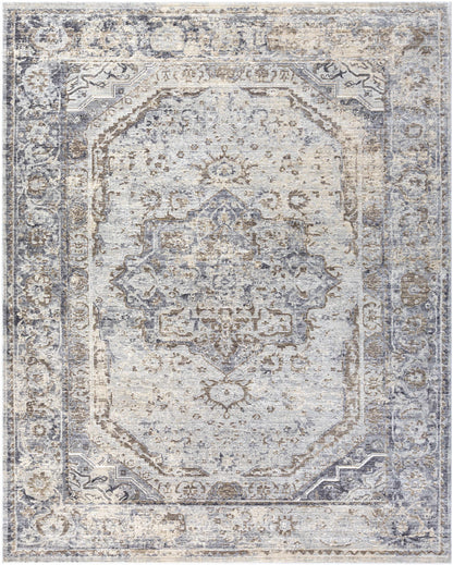 Liverpool LVP-2302 Machine Woven Rug