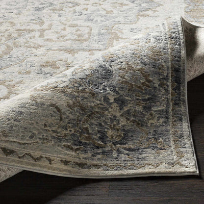 Liverpool LVP-2302 Machine Woven Rug