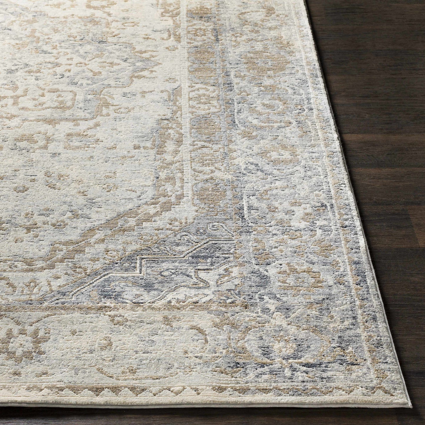 Liverpool LVP-2302 Machine Woven Rug
