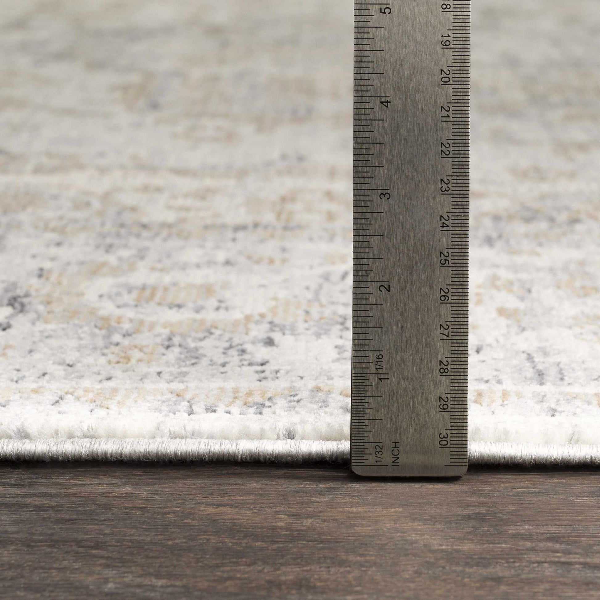 Liverpool LVP-2302 Machine Woven Rug