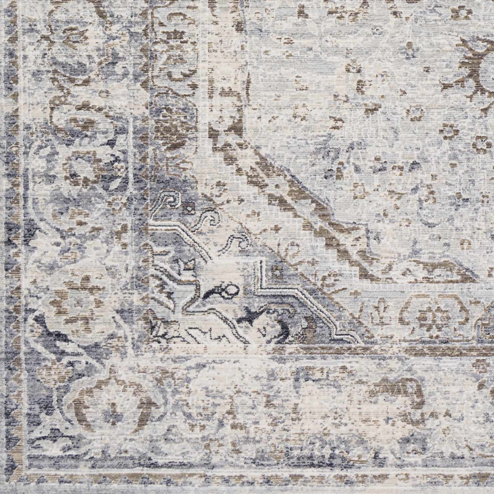Liverpool LVP-2302 Machine Woven Rug