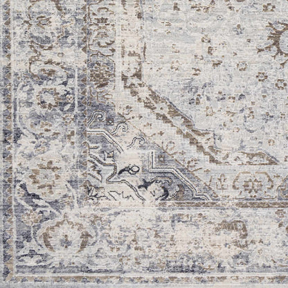 Liverpool LVP-2302 Machine Woven Rug