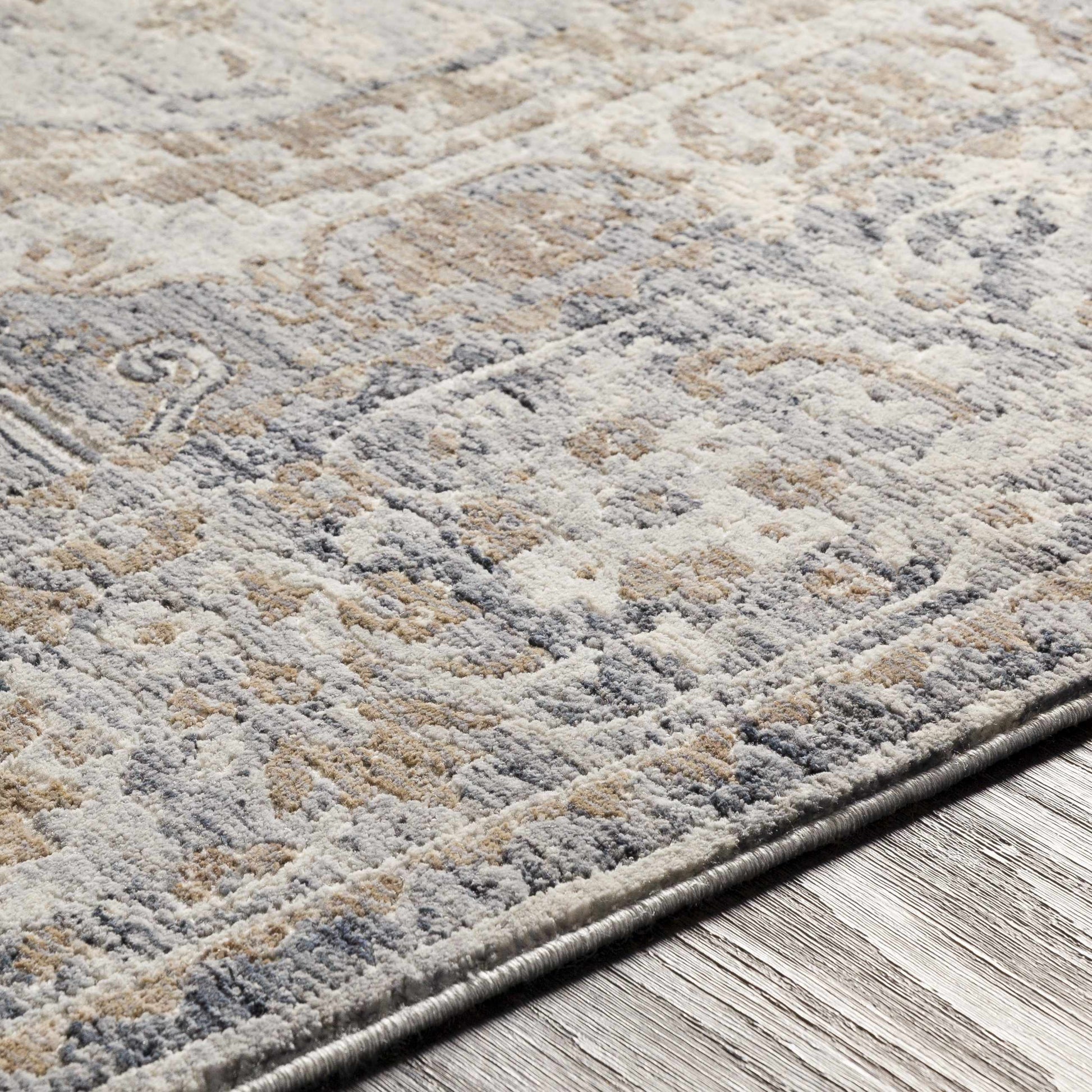 Liverpool LVP-2302 Machine Woven Rug