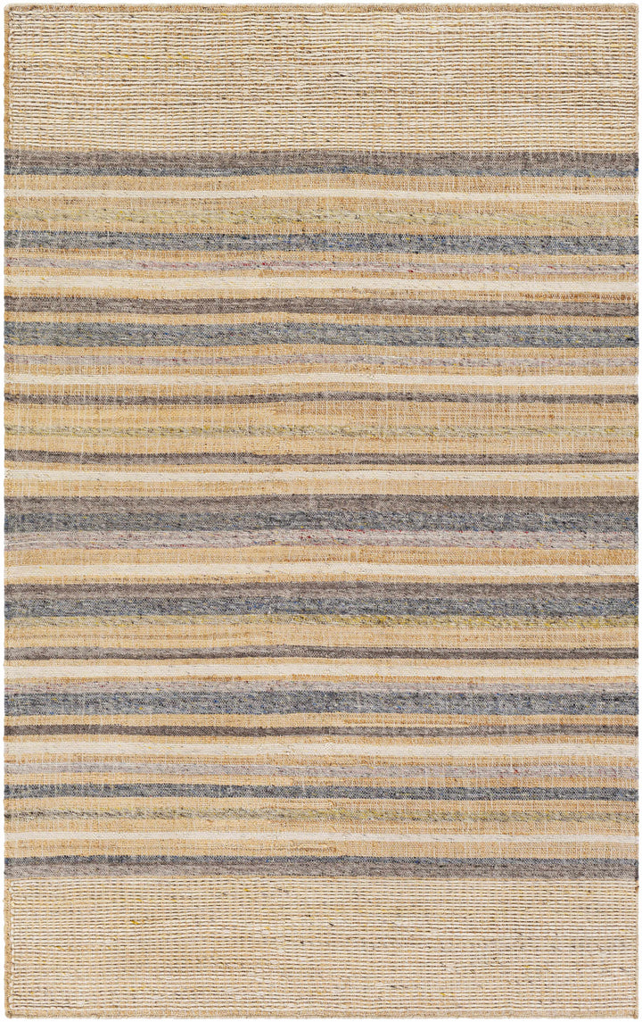 Arielle ARE-2304 Hand Woven Rug