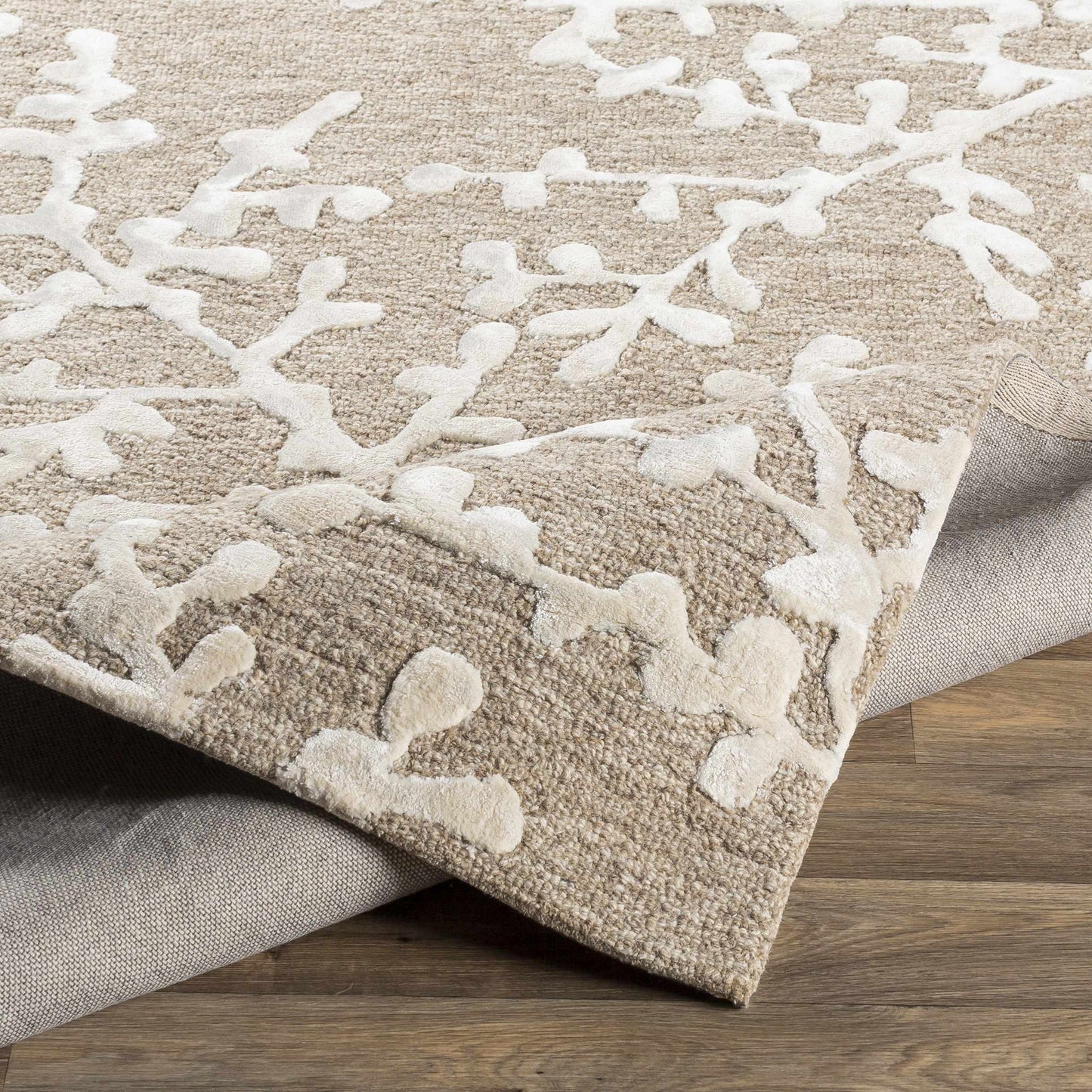 Opus OPS-2307 Hand Tufted Rug