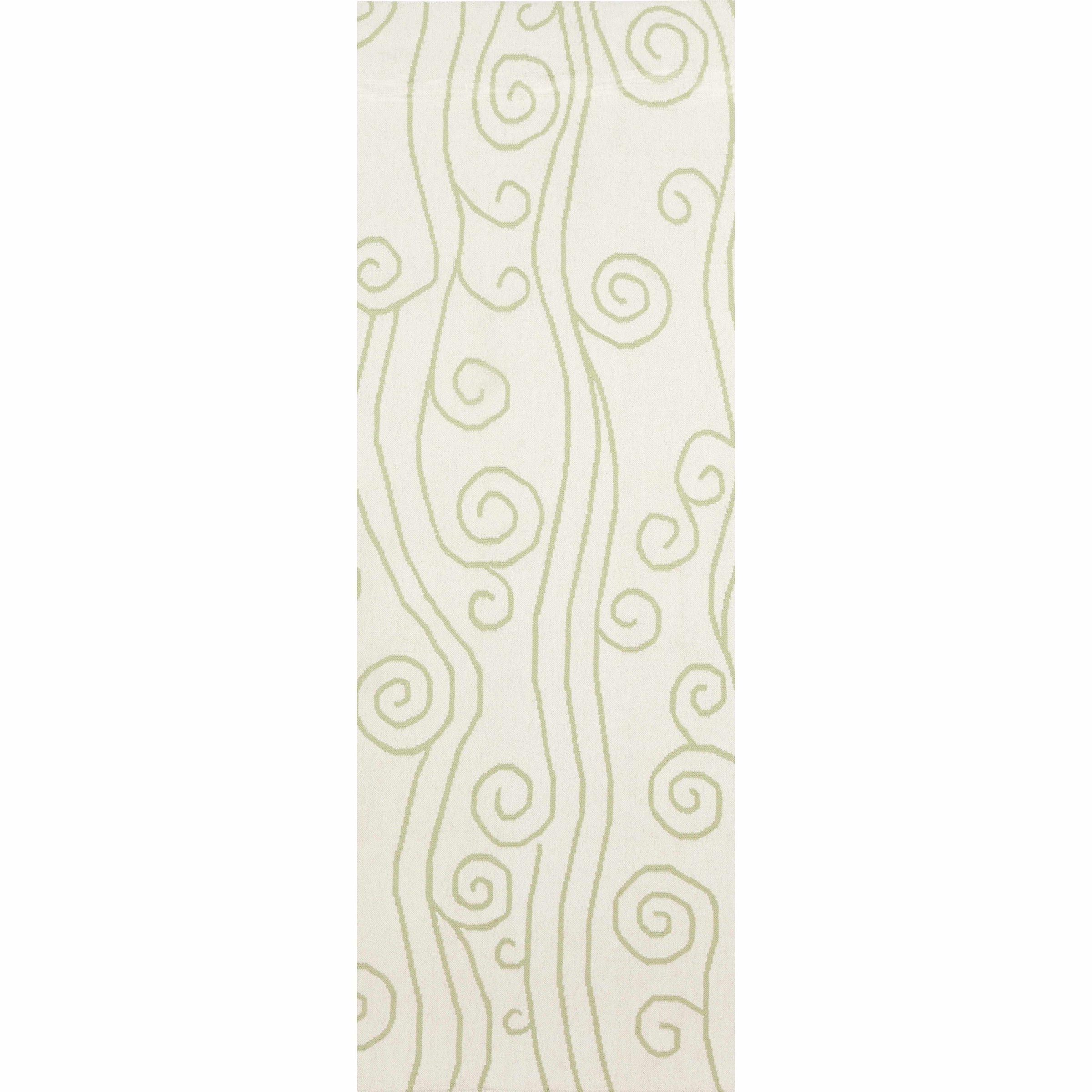 Boardwalk BDW-4006 Hand Woven Rug