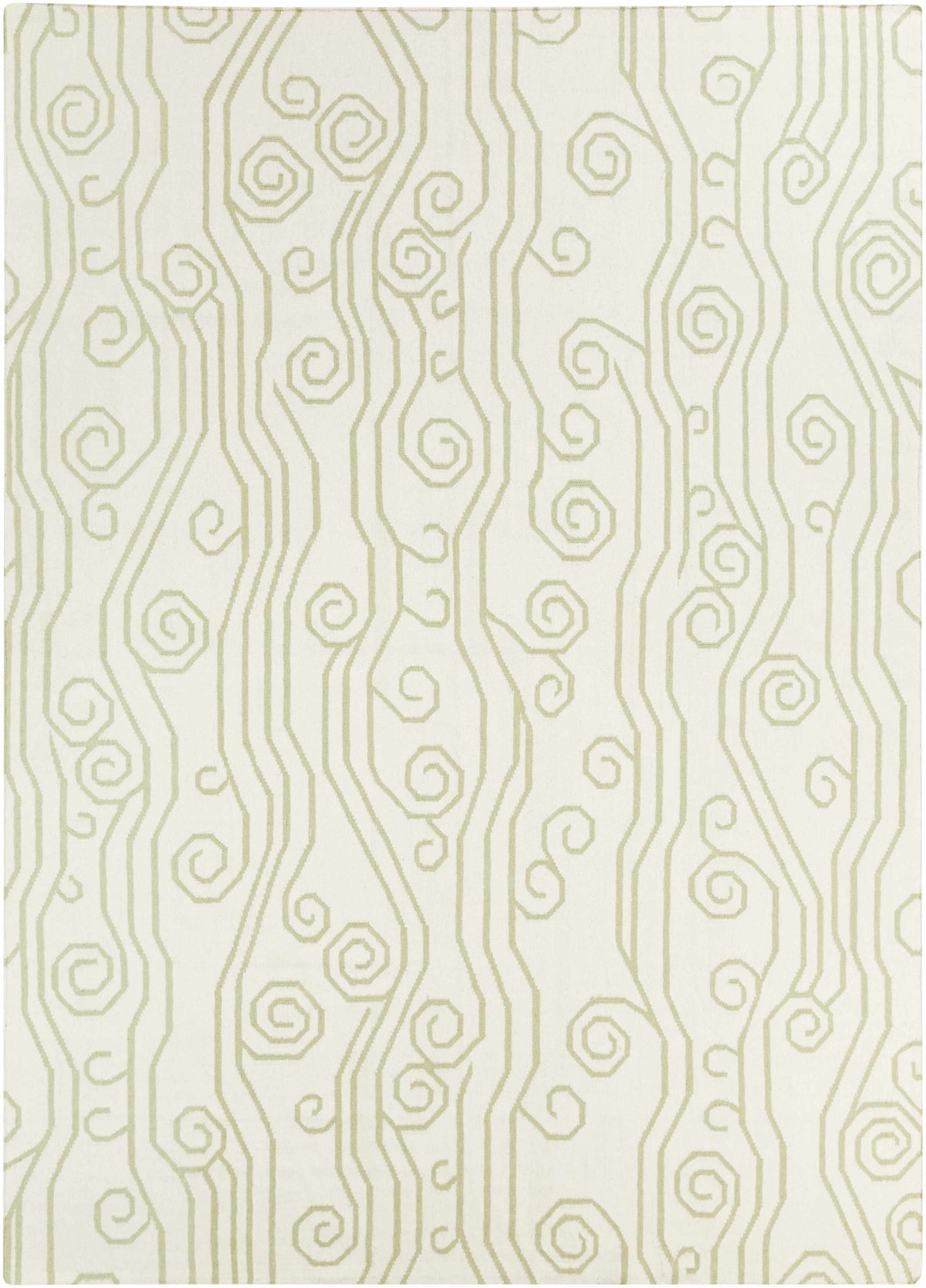 Boardwalk BDW-4006 Hand Woven Rug