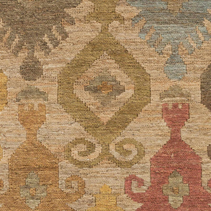 Columbia CBA-124 Hand Woven Rug