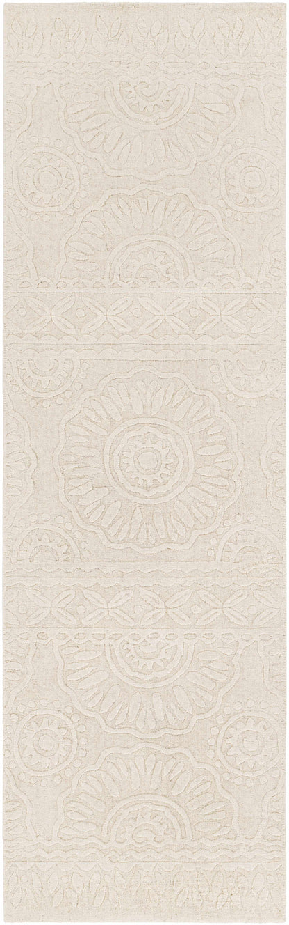 Taraash TRH-2301 Hand Loomed Rug