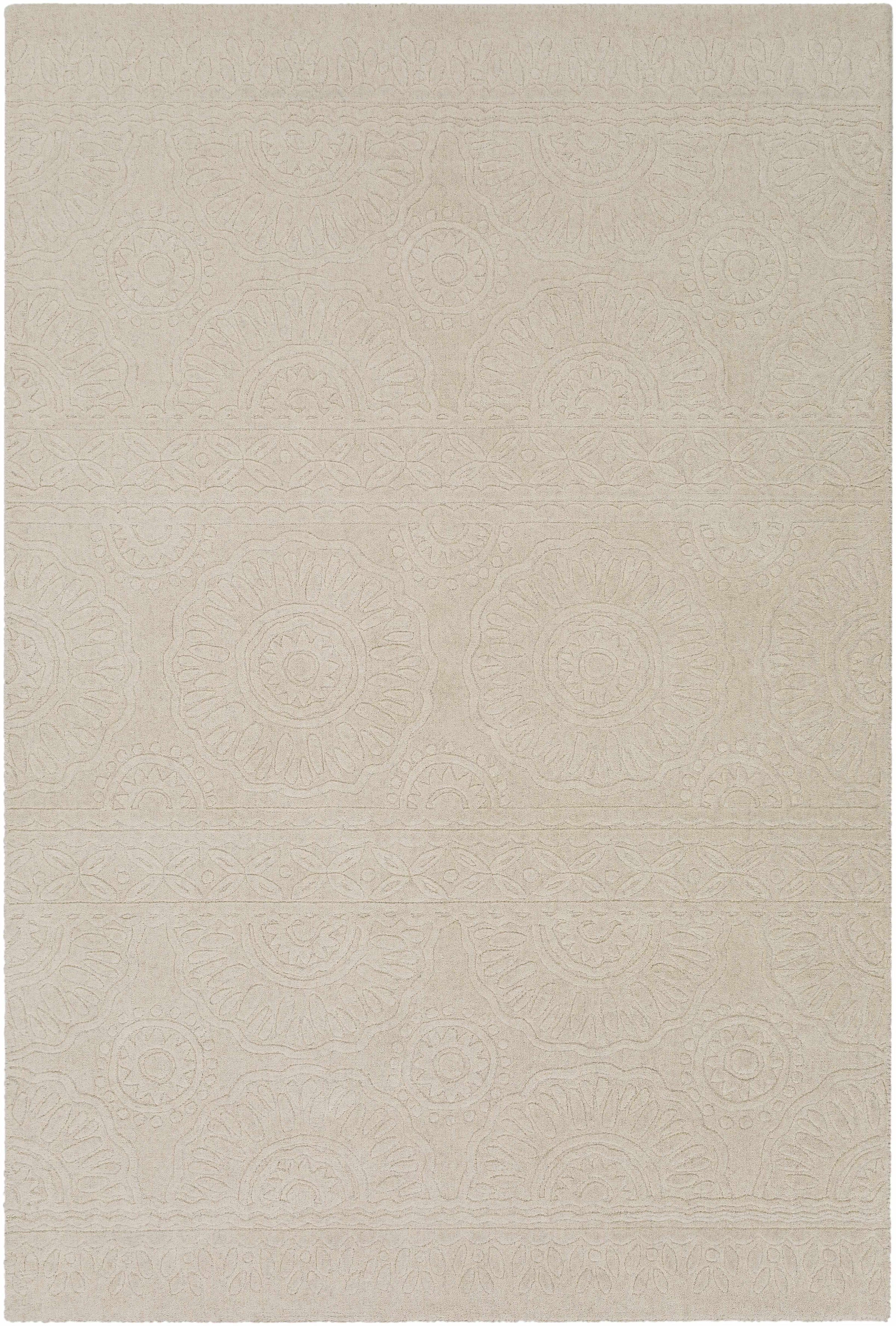 Taraash TRH-2301 Hand Loomed Rug