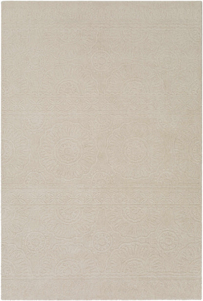 Taraash TRH-2301 Hand Loomed Rug