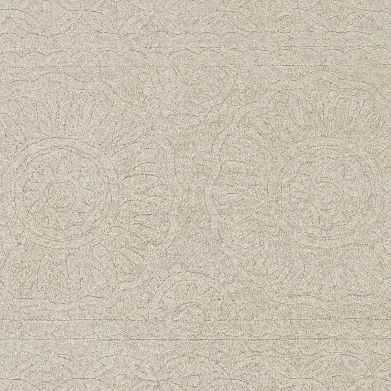 Taraash TRH-2301 Hand Loomed Rug