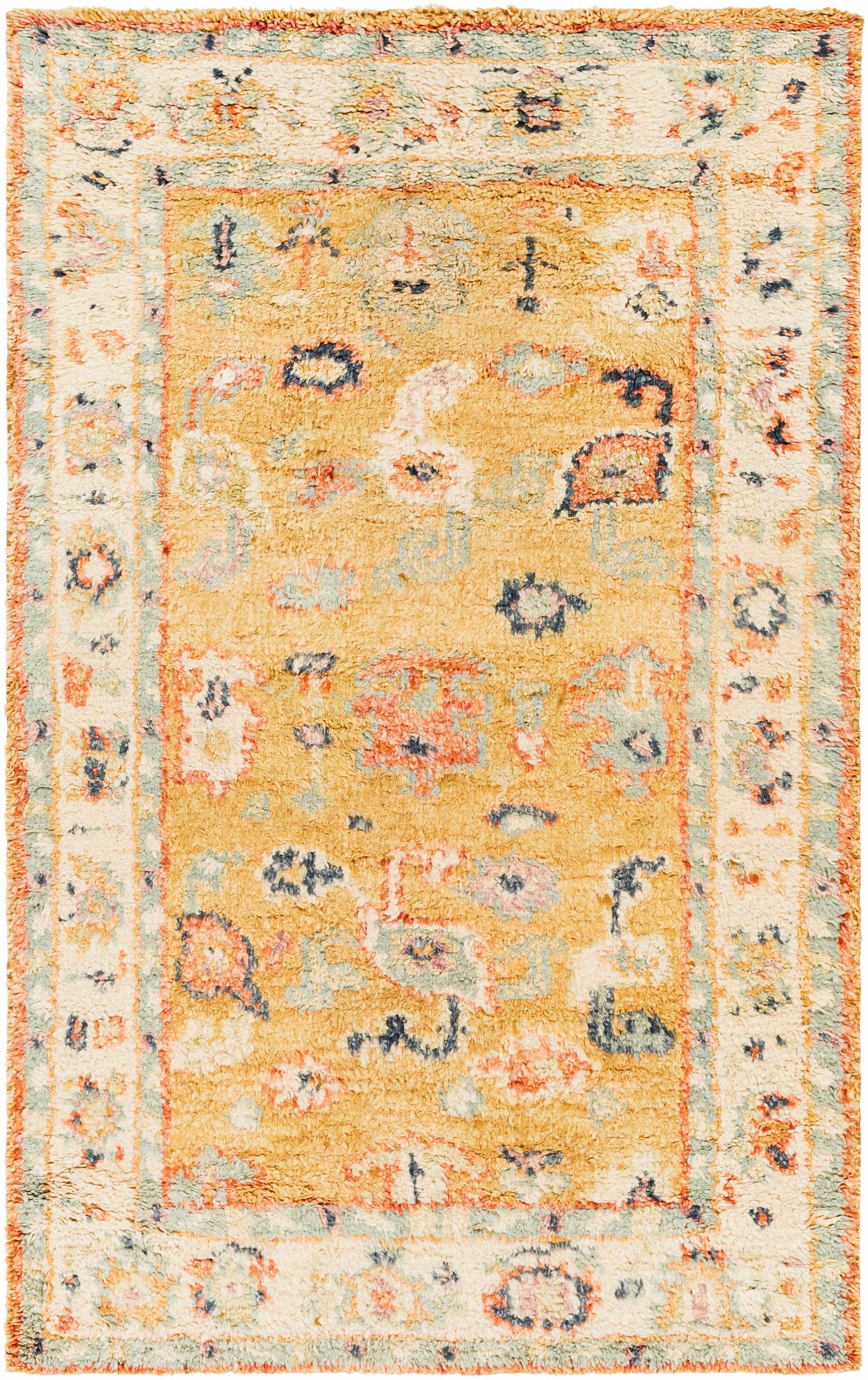 Marrakech MRK-2302 Hand Knotted Rug