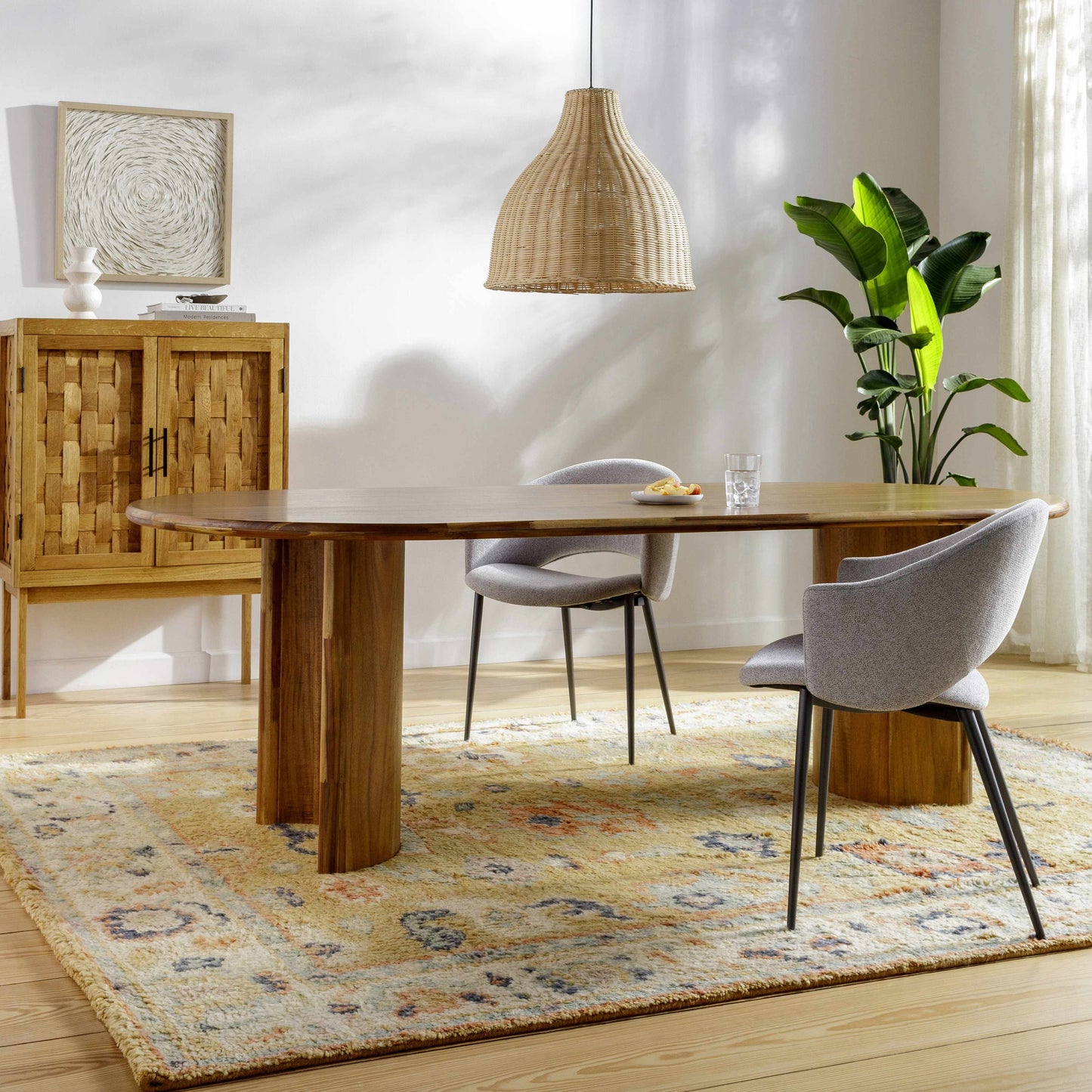 Marrakech MRK-2302 Hand Knotted Rug