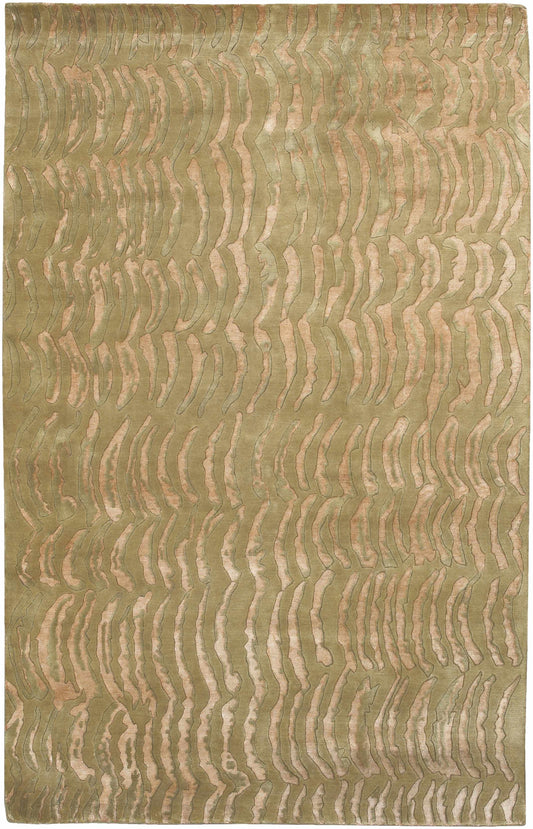 Shibui SH-7419 Hand Knotted Rug