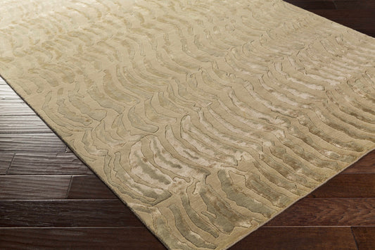 Shibui SH-7419 Hand Knotted Rug